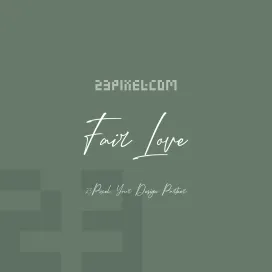 Fair Love